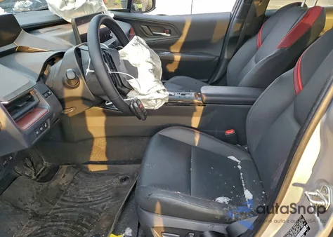 2024 Toyota Prius Prime Se z USA, uszkodzony, nr VIN JTDACACU9R3015964